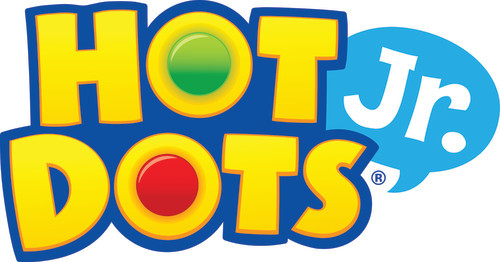 Hot Dots® Jr.